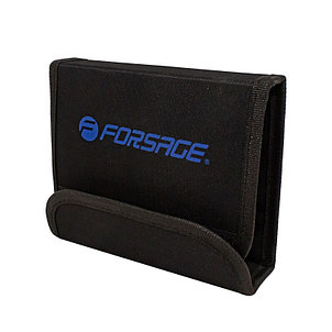 Набор щеток для чистки каналов, 20 предметов FORSAGE F-921G3P, фото 2