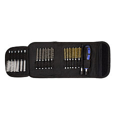 Набор щеток для чистки каналов, 20 предметов FORSAGE F-921G3P, фото 2