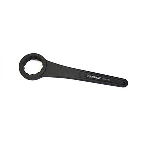 Ключ накидной ударный односторонний удлиненный 65мм l-395мм FORSAGE F-79265, фото 2