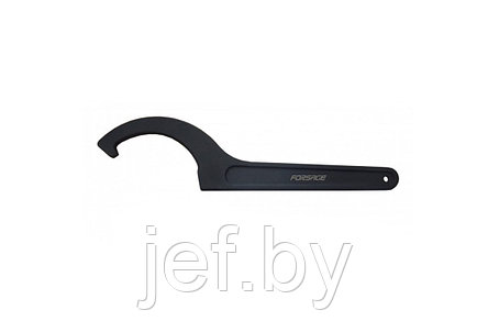 Ключ радиусный ударный 165-170мм FORSAGE F-685C170, фото 2