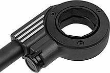 Трещотка с удлинителем к клуппам STARTUL ST9321, фото 2