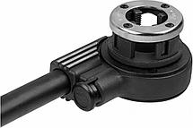 Трещотка с удлинителем к клуппам STARTUL ST9321, фото 3