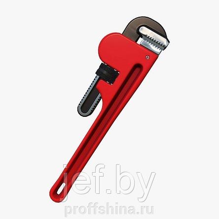 Ключ трубный торцевой 18" FORSAGE F-68418R, фото 2