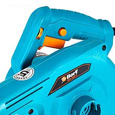 Ручная воздуходувка BSS-600-R BORT 98296815, фото 3