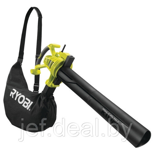 Ручная воздуходувка RBV3000CSV RYOBI 5133002188 - фото 1 - id-p195484633