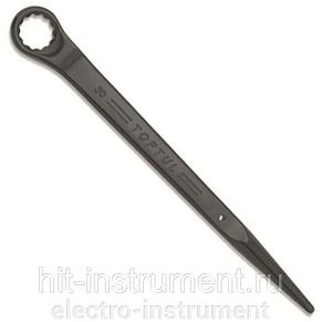 Ключ ударно-силовой накидной 36мм TOPTUL AAAS3636, фото 2