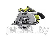 Пила циркулярная R18CS-0 (без батареи) RYOBI 5133002338, фото 2