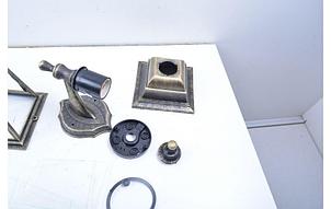 Комплект для водяного охлаждения OLEO-MAC 52012055, фото 2