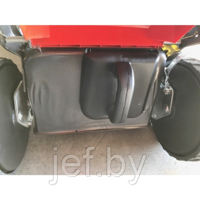 Комплект для мульчирования OLEO-MAC 66070096R, фото 2