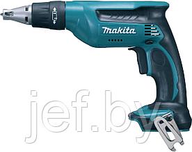 Аккумуляторный шуруповерт DFS 451 Z MAKITA DFS451Z