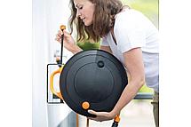 Настенное крепление катушки для шланга FISKARS 1020448, фото 2