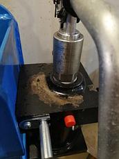 Ключ трещоточный ступичный усиленный 27х30мм FORSAGE F-8222730, фото 2