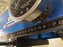 Ключ трещоточный ступичный усиленный 27х30мм FORSAGE F-8222730, фото 2