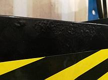 Ключ трещоточный ступичный усиленный 27х30мм FORSAGE F-8222730, фото 3