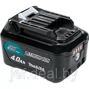 Аккумулятор MAKTEC 18,0 в 1,1 ач. LI-ION тип bl1851 MAKITA 195421-0, фото 2