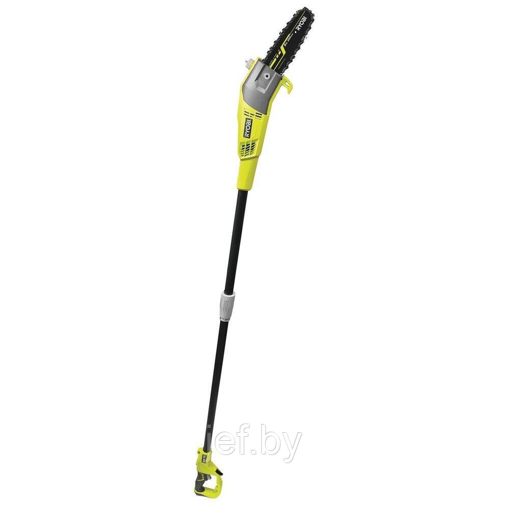 Высоторез цепной электрический rpp750s RYOBI 5133002228 - фото 1 - id-p195484662