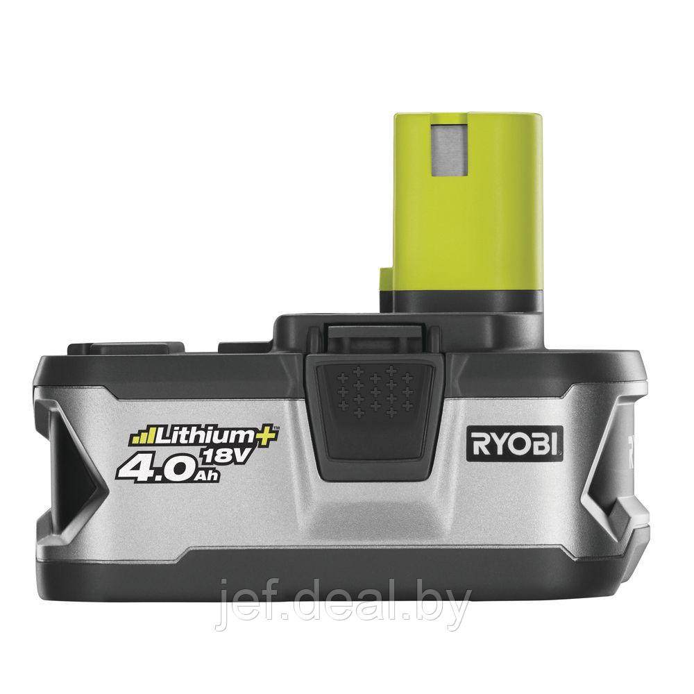 Аккумулятор RB18L40 RYOBI 5133001907 - фото 2 - id-p195486923