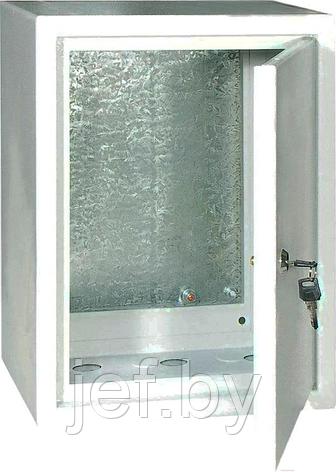 Корпус металлический щмп-2-0 500х400х220 TDM SQ0905-0060, фото 2