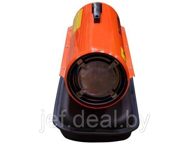 Нагреватель воздуха дизельный DHD-204 ECOTERM ET1520-8 - фото 2 - id-p195484673