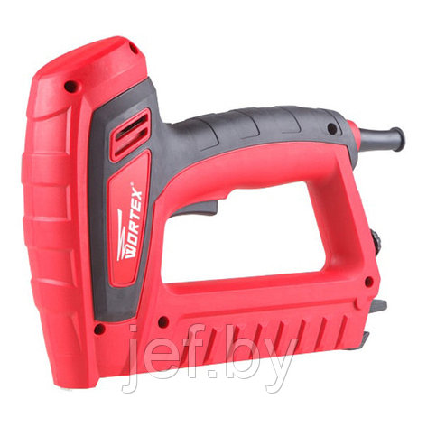 Степлер электрический ES 1053 в коробке WORTEX ES105300011, фото 2