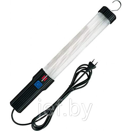 Лампа переносная люминисцентная 24вт 220в BRENNENSTUHL 1179240, фото 2