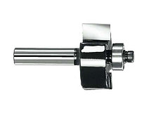 Фреза для выборки паза 9,5/12,7 BOSCH 2608628350, фото 2