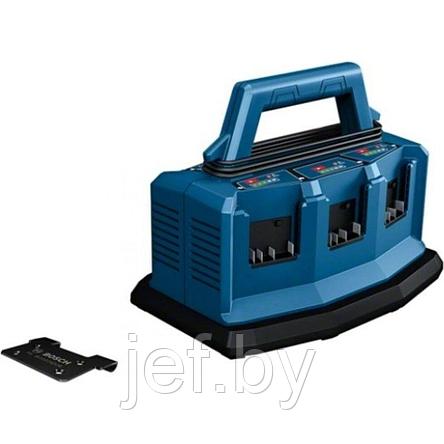 Зарядное устройство GAL 18V6-80 BOSCH 1600A01U9L, фото 2