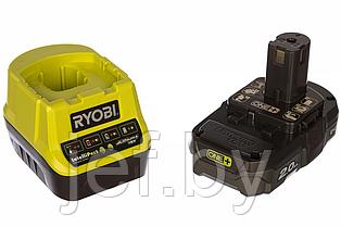 Зарядное устройство RC18120 RYOBI 5133002891