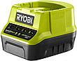 Зарядное устройство RC18120 RYOBI 5133002891, фото 2