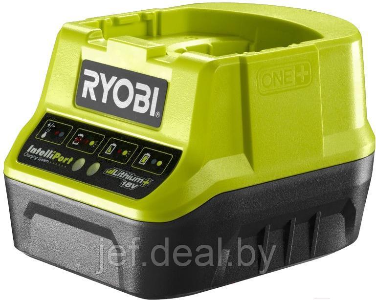 Зарядное устройство RC18120 RYOBI 5133002891 - фото 6 - id-p195486939