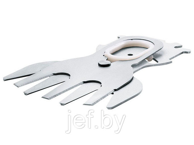 Лезвие ножниц для травы EASYSHEAR 8 см BOSCH F016800588, фото 2