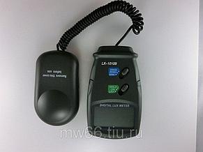 Люксметр lx-1010b фаза ФАZА 5008878, фото 3