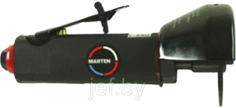 Машинка отрезная торцевая 3" MARTEN 66-GF220-3, фото 2