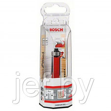 Фреза для выборки EXPERT S8/D12,7/L40 BOSCH 2608629383, фото 3