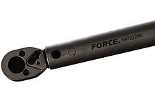 Ключ динамометрический 3/8"DR 5-25Nm FORCE 6473275K, фото 3