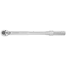 Ключ динамометрический 1/2" DR 50-350 нм JONNESWAY T04250, фото 3