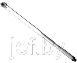 Ключ динамометрический 3/4" 140-980Nm ROCKFORCE RF-64761215