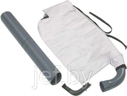 Набор для преобразования воздуходувки KA 26 в пылесос EFCO 56512007C