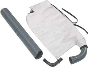 Набор для преобразования воздуходувки KA 26 в пылесос EFCO 56512007C, фото 2