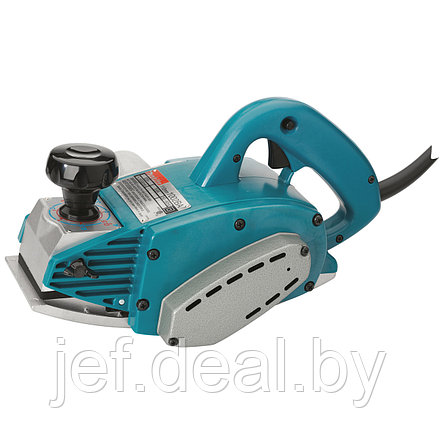 Рубанок электрический 1002 BA 1050 Вт MAKITA 1002BA, фото 2