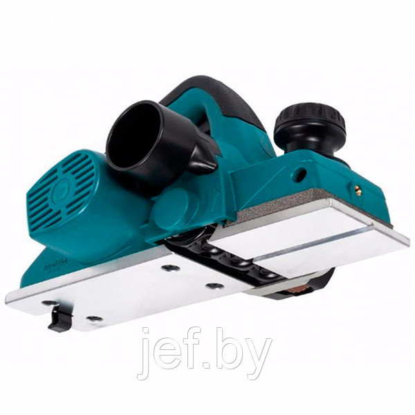 Рубанок электрический KP 0800 620 Вт MAKITA KP0800 - фото 2 - id-p195486981