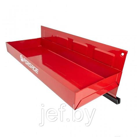 Набор лотков на магнитах 4 предмета FORSAGE F-88004T, фото 2