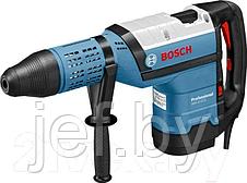 Перфоратор GBH 12-52 DV в чемодане 1700 вт BOSCH 0611266000, фото 2