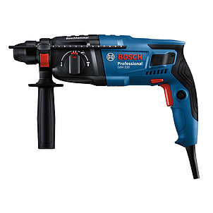 Перфоратор GBH 220 в чемодане 720 вт BOSCH 06112A6020, фото 2