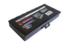 Набор метчиков и плашек 32 предмета FORSAGE F-M032-1, фото 3