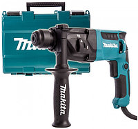 Перфоратор HR 1840 в чемодане 470 Вт MAKITA HR1840