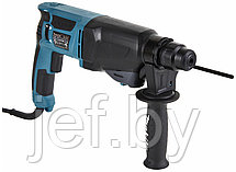 Перфоратор HR 2600 в чемодане 800 Вт MAKITA HR2600, фото 2