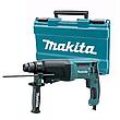 Перфоратор HR 2600 в чемодане 800 Вт MAKITA HR2600, фото 5