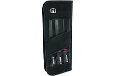 Набор напильников hfset3 3 шт HART 5132002946, фото 3