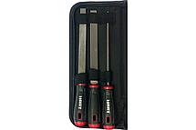 Набор напильников hfset3 3 шт HART 5132002946, фото 2